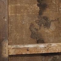 Pair of Large Antique Painted Wall Panels (8 of 10) Pair of Large Antique Painted Wall Panels (8 of 10)