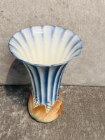Art Deco Royal Worcester Vase (4 of 10) Art Deco Royal Worcester Vase (4 of 10)