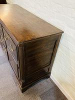 Georgian Dresser Base (9 of 22) Georgian Dresser Base (9 of 22)