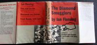 1957 1st Edition Ian Fleming The Diamond Smugglers with Original Dust Jacket (3 of 4) 1957 1st Edition Ian Fleming The Diamond Smugglers with Original Dust Jacket (3 of 4)