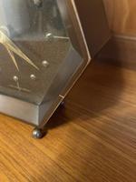 Smiths Art Deco Design Mantel Clock (5 of 7) Smiths Art Deco Design Mantel Clock (5 of 7)