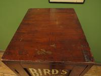 Antique Victorian Table Top Birds Custard Cabinet, Shop Display Piece (3 of 13) Antique Victorian Table Top Birds Custard Cabinet, Shop Display Piece (3 of 13)