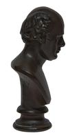 Early 19th Century Bronze Bust (5 of 7) Early 19th Century Bronze Bust (5 of 7)