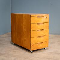 Alvar Aalto Chest (2 of 16) Alvar Aalto Chest (2 of 16)