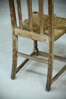 Oak Arts & Crafts Chair (7 of 9) Oak Arts & Crafts Chair (7 of 9)