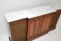 Georgian Style Mahogany Marble Top Sideboard c.1950 (7 of 9) Georgian Style Mahogany Marble Top Sideboard c.1950 (7 of 9)