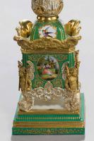 19th Century Jacob Petit Porcelain Column (13 of 14) 19th Century Jacob Petit Porcelain Column (13 of 14)