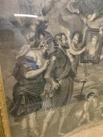 Stunning 19th Century Engraving Depicting Henri IV (2 of 7) Stunning 19th Century Engraving Depicting Henri IV (2 of 7)