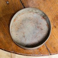 19th Century Tea Tin (11 of 12) 19th Century Tea Tin (11 of 12)