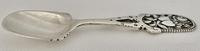 Silver Spoon c.1920 (6 of 6) Silver Spoon c.1920 (6 of 6)