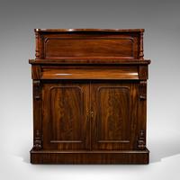 Antique Chiffonier, English, Mahogany, Sideboard, Cabinet, Victorian, Circa 1880 (3 of 12) Antique Chiffonier, English, Mahogany, Sideboard, Cabinet, Victorian, Circa 1880 (3 of 12)