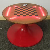 1970s Fibreglass Coffee Table by Sarah Hamilton (4 of 10) 1970s Fibreglass Coffee Table by Sarah Hamilton (4 of 10)