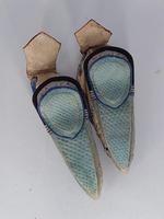 Chinese Foot Binding Shoes (6 of 10) Chinese Foot Binding Shoes (6 of 10)