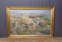 Large Swedish Landscape Gustaf Carlstrom (5 of 9) Large Swedish Landscape Gustaf Carlstrom (5 of 9)