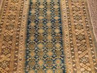 Antique Causasian Derbend Rug (4 of 7) Antique Causasian Derbend Rug (4 of 7)