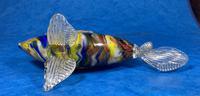 20th Century Italian Murano Glass Fish (7 of 9) 20th Century Italian Murano Glass Fish (7 of 9)