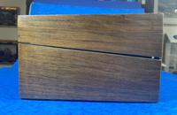 Victorian Walnut Writing Slope with Secret Drawers (13 of 17) Victorian Walnut Writing Slope with Secret Drawers (13 of 17)