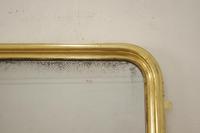 Victorian Giltwood Overmantle (4 of 9) Victorian Giltwood Overmantle (4 of 9)