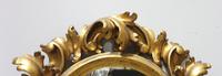 Florentine Gilt Wall Mirror (10 of 11) Florentine Gilt Wall Mirror (10 of 11)