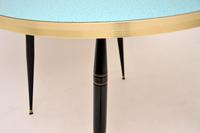 1960’s Vintage Formica Kitchen / Dining Table (5 of 10) 1960’s Vintage Formica Kitchen / Dining Table (5 of 10)