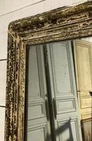 French 19th Century Gilt Wall Mirror (5 of 13) French 19th Century Gilt Wall Mirror (5 of 13)