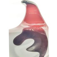 Purple Whitefriars Glass Dish (3 of 5) Purple Whitefriars Glass Dish (3 of 5)