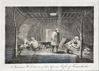 Pair of Early 19th Century Original Etchings (11 of 12) Pair of Early 19th Century Original Etchings (11 of 12)