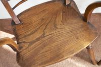Pair of Ash & Fruitwood Mendlesham Chair (3 of 7) Pair of Ash & Fruitwood Mendlesham Chair (3 of 7)