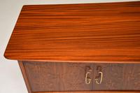 Vintage Rosewood & Mahogany Sideboard by Peter Hayward for Vanson (12 of 12) Vintage Rosewood & Mahogany Sideboard by Peter Hayward for Vanson (12 of 12)