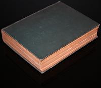 Television Magazine Bound Volumes 1&2 (3 of 6) Television Magazine Bound Volumes 1&2 (3 of 6)