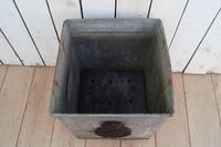 Zinc Planter (4 of 8) Zinc Planter (4 of 8)