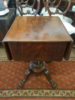 Victorian Chest / Table (6 of 7) Victorian Chest / Table (6 of 7)