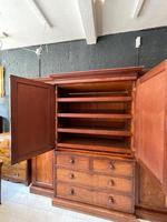 Late Regency Compactum (3 of 5) Late Regency Compactum (3 of 5)
