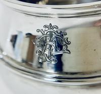 Antique Solid Sterling Silver Sugar Bowl by Walker & Hall (4 of 12) Antique Solid Sterling Silver Sugar Bowl by Walker & Hall (4 of 12)