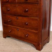Walnut Chest of Drawers Victorian 19th Century (5 of 11) Walnut Chest of Drawers Victorian 19th Century (5 of 11)