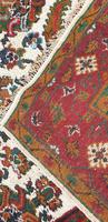 Large Kerman Carpet (10 of 10) Large Kerman Carpet (10 of 10)