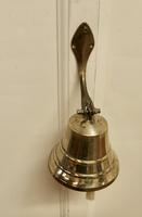 Wall Hanging Brass Door Bell (5 of 5) Wall Hanging Brass Door Bell (5 of 5)