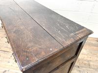 18th Century Welsh Oak Dresser Base (8 of 10) 18th Century Welsh Oak Dresser Base (8 of 10)