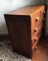 Hampshire School Arts & Crafts Chest of Drawers (3 of 6) Hampshire School Arts & Crafts Chest of Drawers (3 of 6)