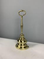 Heavy Quality Victorian Brass Doorstop Door Stop Door Porter (9 of 9) Heavy Quality Victorian Brass Doorstop Door Stop Door Porter (9 of 9)