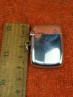 Antique Sterling Silver Hallmarked Vesta Case 1903, Joseph Gloster Ltd (7 of 9) Antique Sterling Silver Hallmarked Vesta Case 1903, Joseph Gloster Ltd (7 of 9)