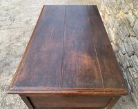 17th Century Oak Two Part Chest of Drawers (18 of 20) 17th Century Oak Two Part Chest of Drawers (18 of 20)