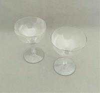 Pair of Hollow Stem Champagne Glasses (2 of 4) Pair of Hollow Stem Champagne Glasses (2 of 4)