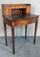 Reprodux Bevan Funnell Mahogany Ladies Desk / Bonheur Du Jour (9 of 10) Reprodux Bevan Funnell Mahogany Ladies Desk / Bonheur Du Jour (9 of 10)