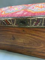 Campaign Camphor Trunk Chest (13 of 14) Campaign Camphor Trunk Chest (13 of 14)