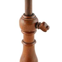Victorian Walnut Book Stand or Lectern (8 of 8) Victorian Walnut Book Stand or Lectern (8 of 8)