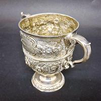 White Metal Cup (6 of 7) White Metal Cup (6 of 7)