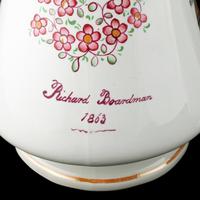 Pair of Elsmore & Forster Puzzle Jugs (4 of 9) Pair of Elsmore & Forster Puzzle Jugs (4 of 9)