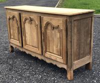 French Bleached Oak Dresser Base (7 of 12) French Bleached Oak Dresser Base (7 of 12)