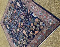 Antique Armanibaff Carpet (7 of 14) Antique Armanibaff Carpet (7 of 14)